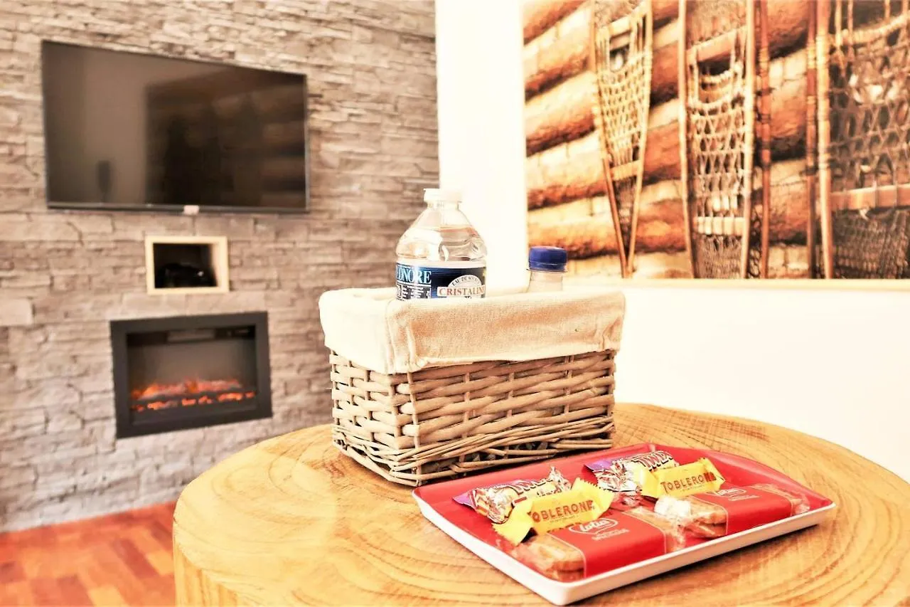 Appart'Confort - Le Lodge Saint-Brieuc