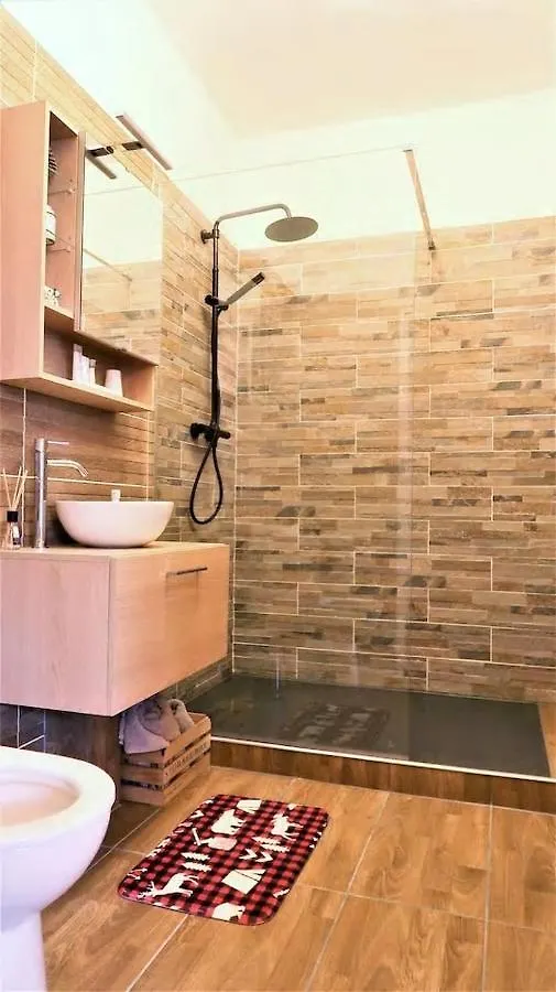 Appartement Appart'Confort - Le Lodge Saint-Brieuc France