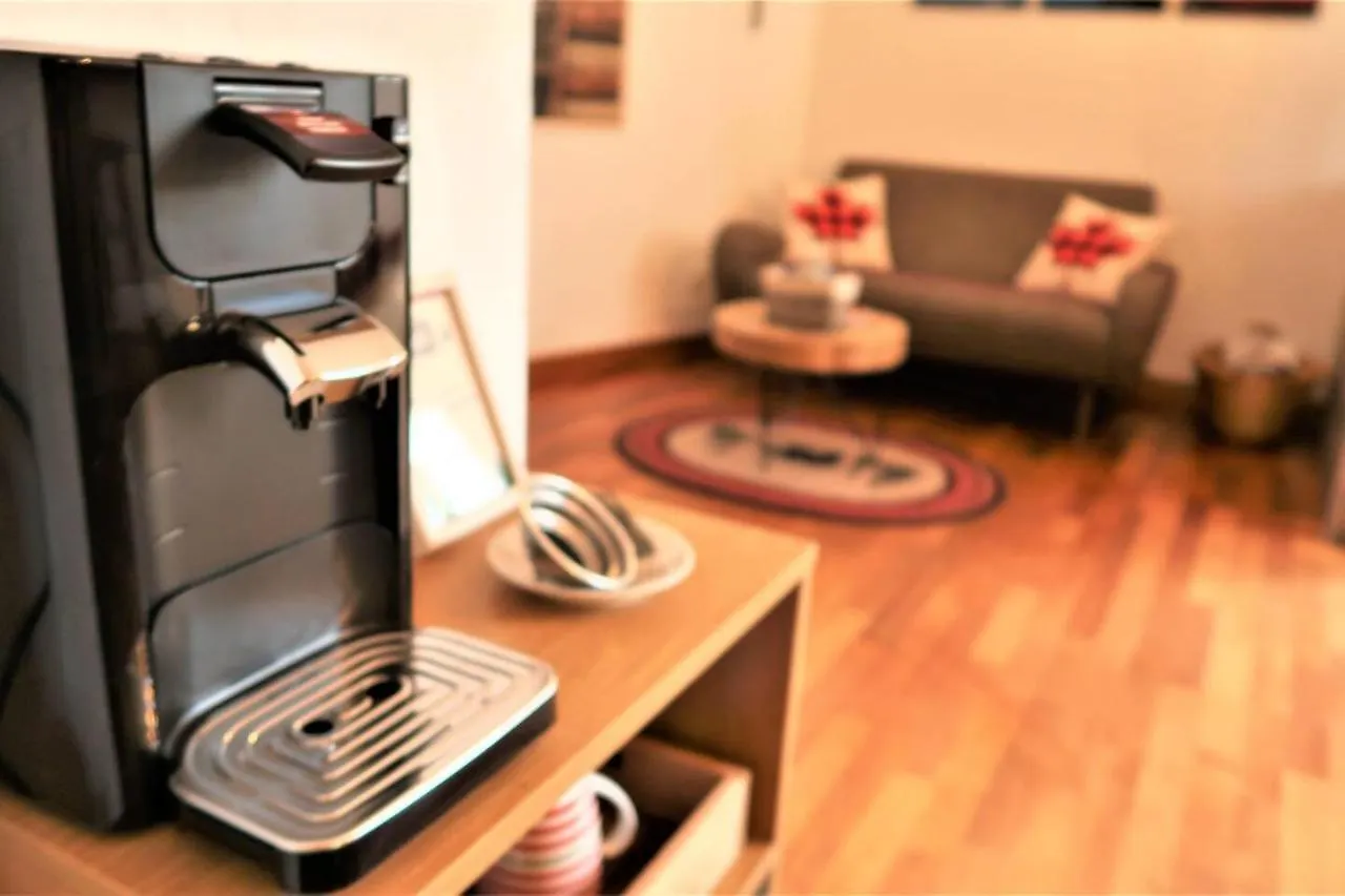 Appart'Confort - Le Lodge Saint-Brieuc Appartement