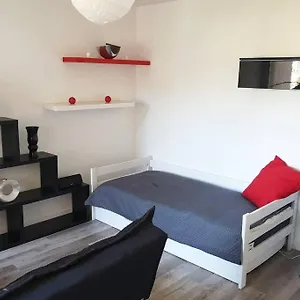 Entier Brieuc Centre Appartement