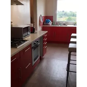 Vue Sur Le Gouédic Appartement