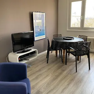 Brieuc Centre Appartement