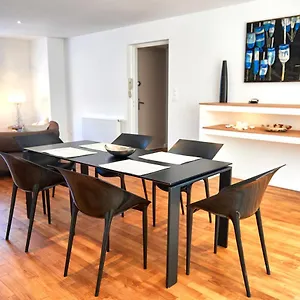 La Gare Centre 2 100m2 Parking Appartement