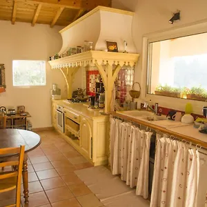 Gite Lechappee Bleue Dromoise - Villa , Aouste-sur-Sye France