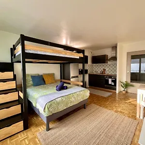 Renove Proche Centre-ville Lyon , Villeurbanne France