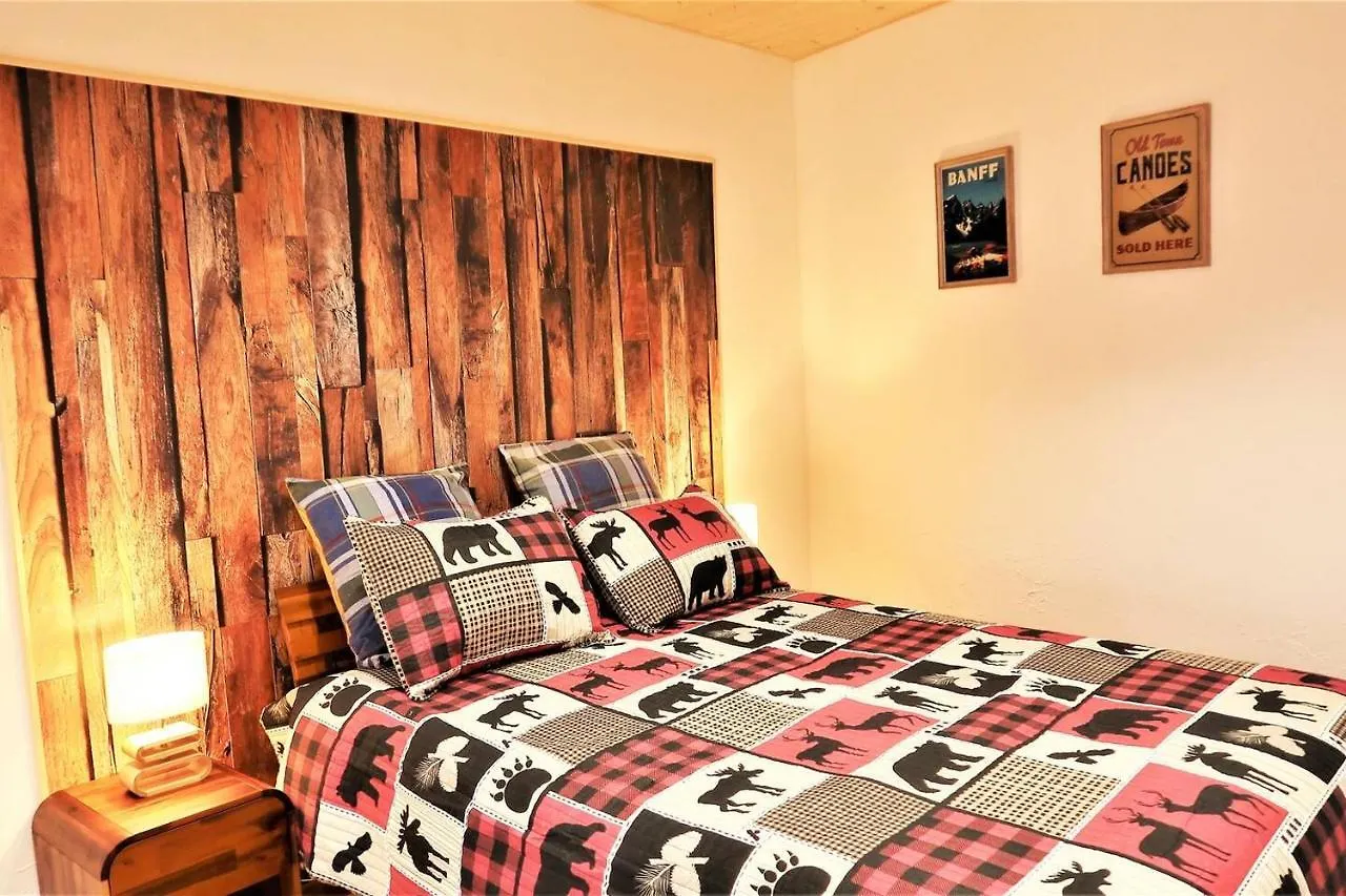 Appart\'Confort - Le Lodge contacts
