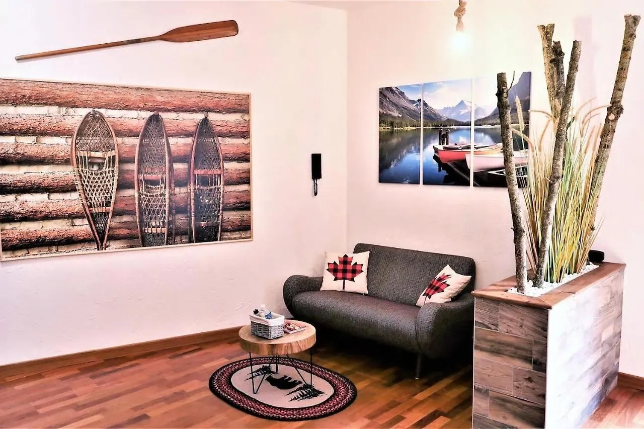 Apartment Appart'Confort - Le Lodge Saint-Brieuc France