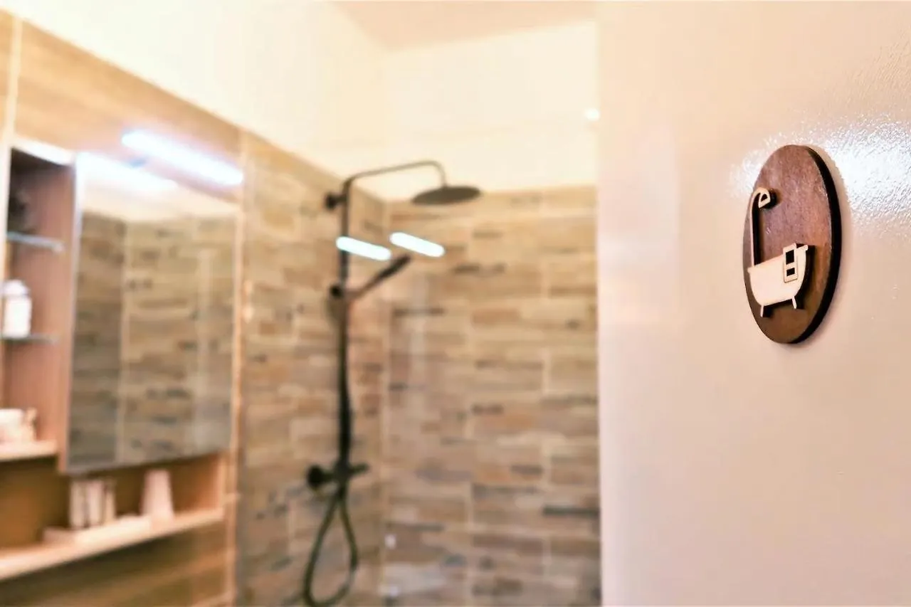 Apartment Appart'Confort - Le Lodge Saint-Brieuc